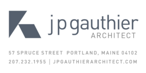 J. P. Gauthier Architect